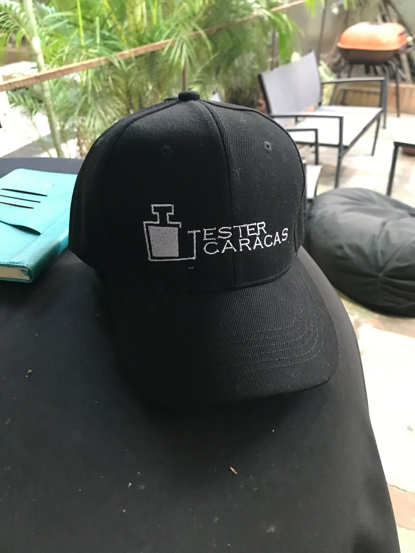 Gorra clásica