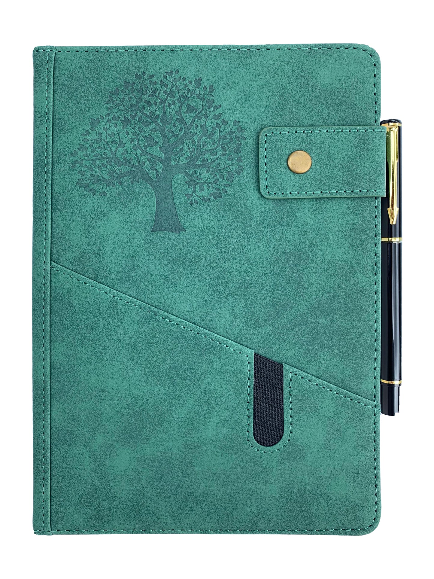 Agendas cuero M2