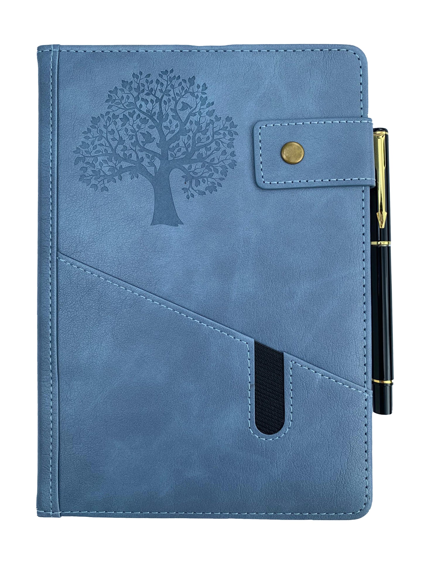 Agendas cuero M2