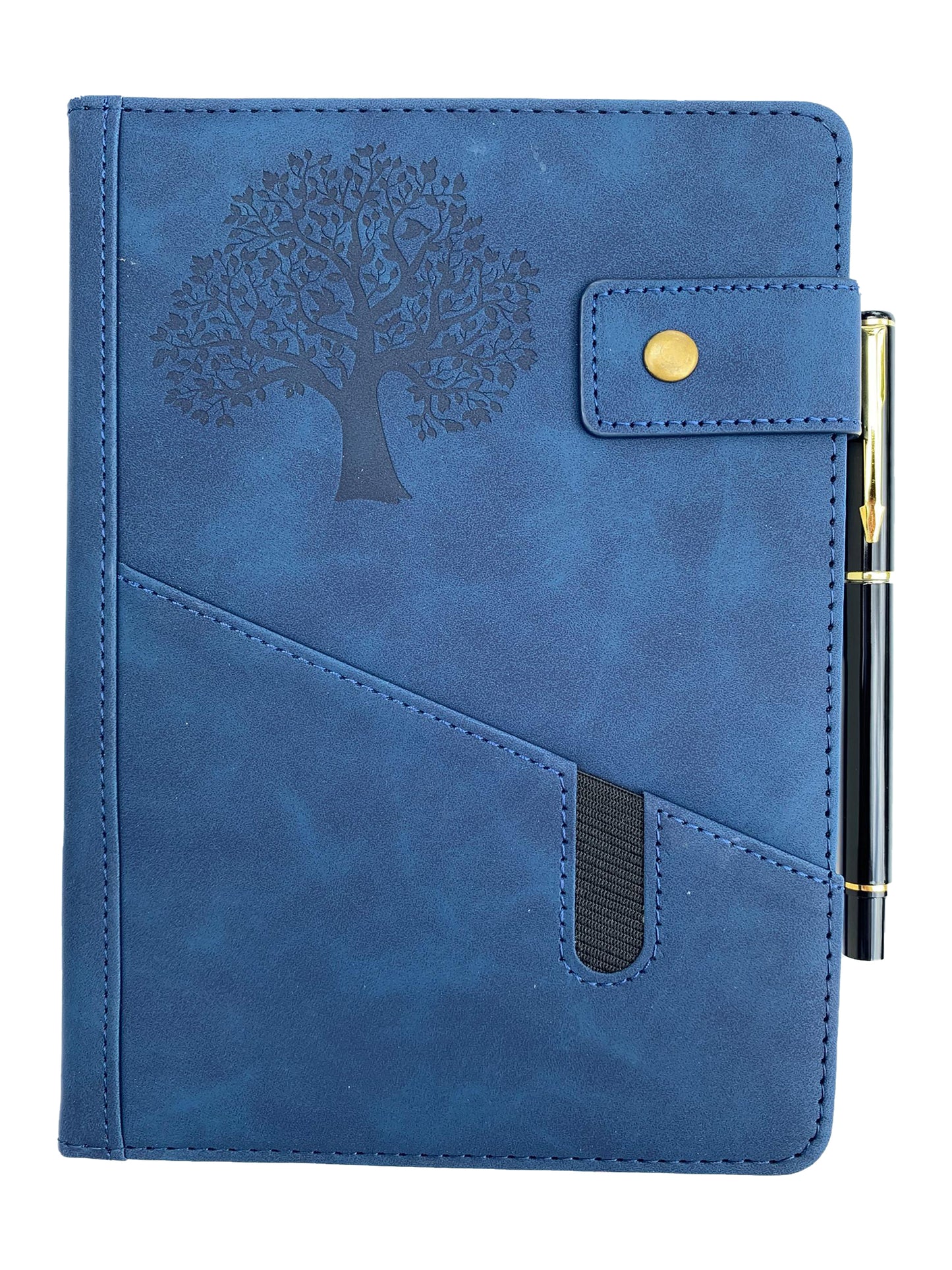 Agendas cuero M2