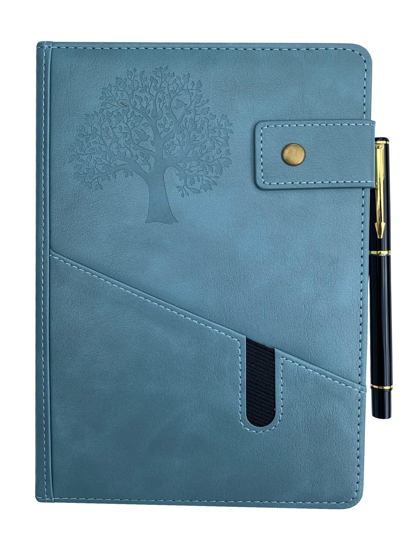 Agendas cuero M2