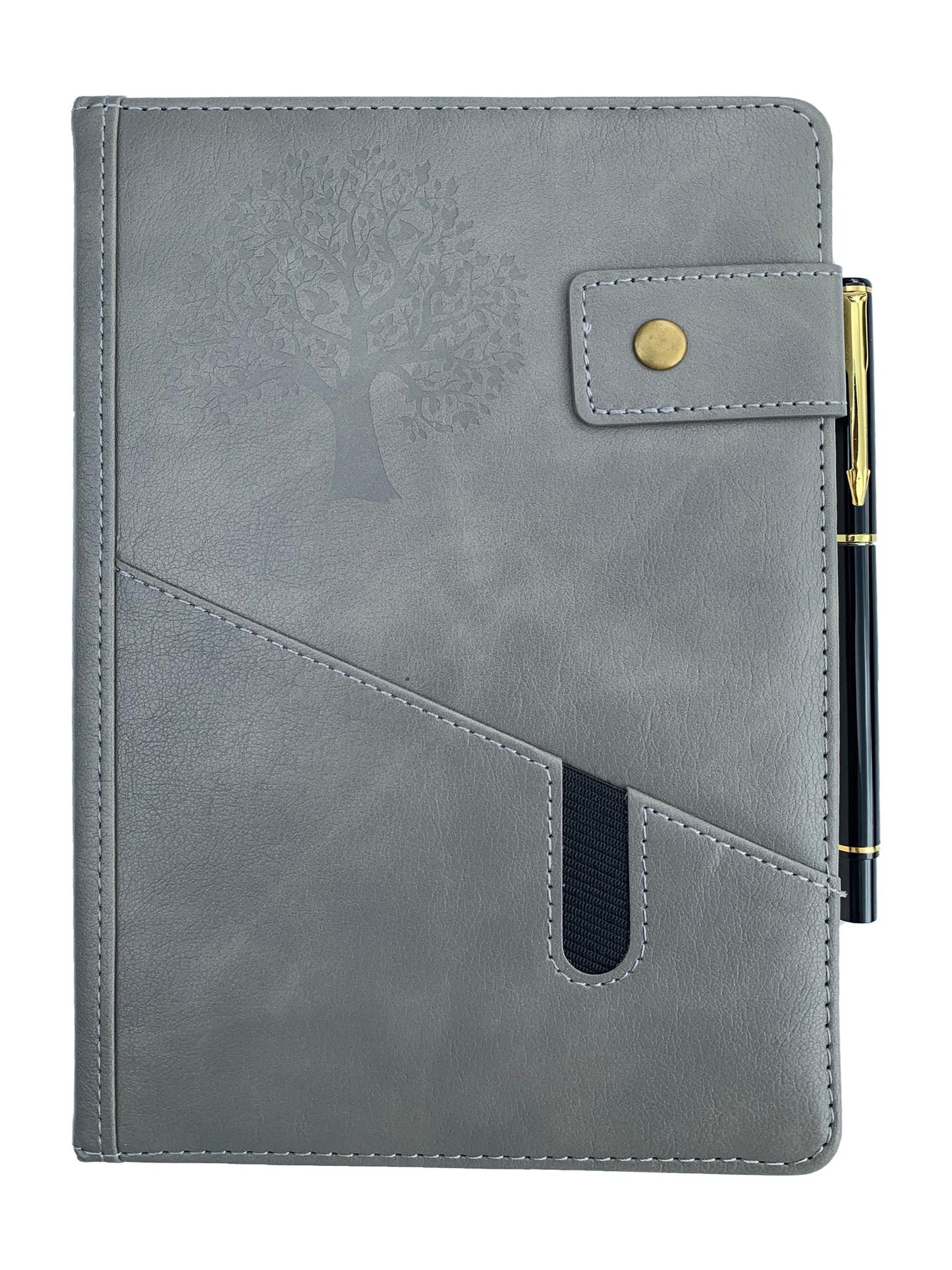 Agendas cuero M2