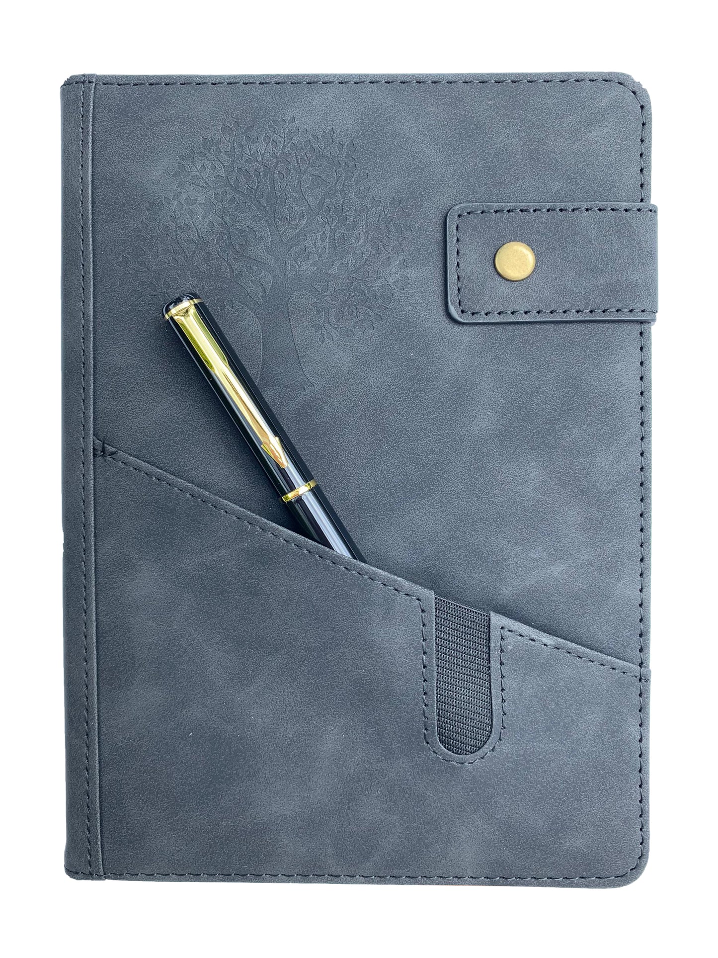 Agendas cuero M2