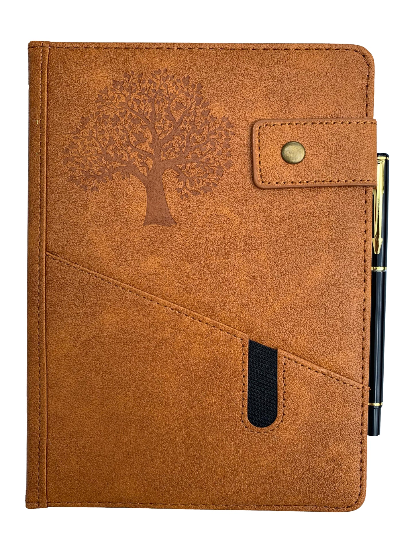 Agendas cuero M2