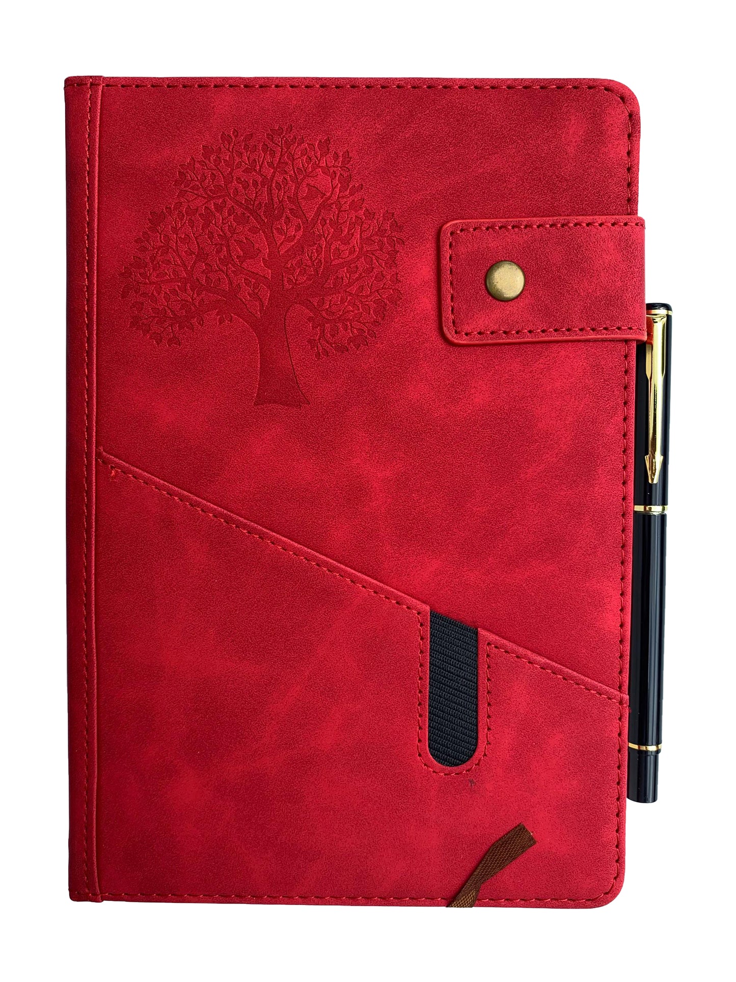 Agendas cuero M2