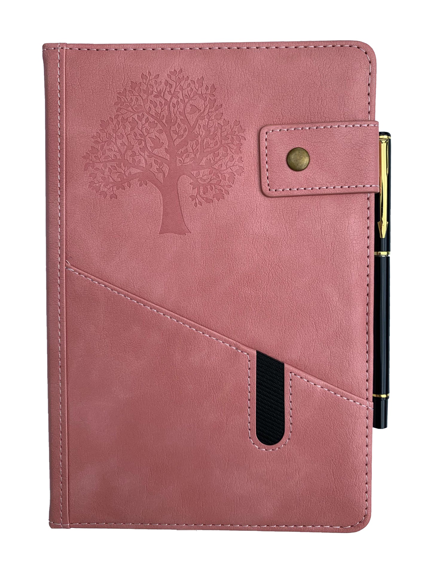 Agendas cuero M2