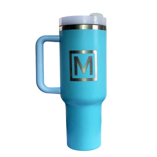 Vaso Termico Merch