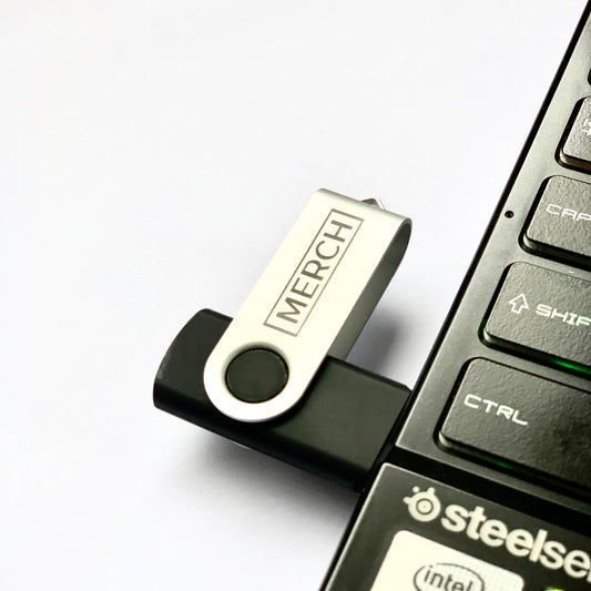 Pen Drives