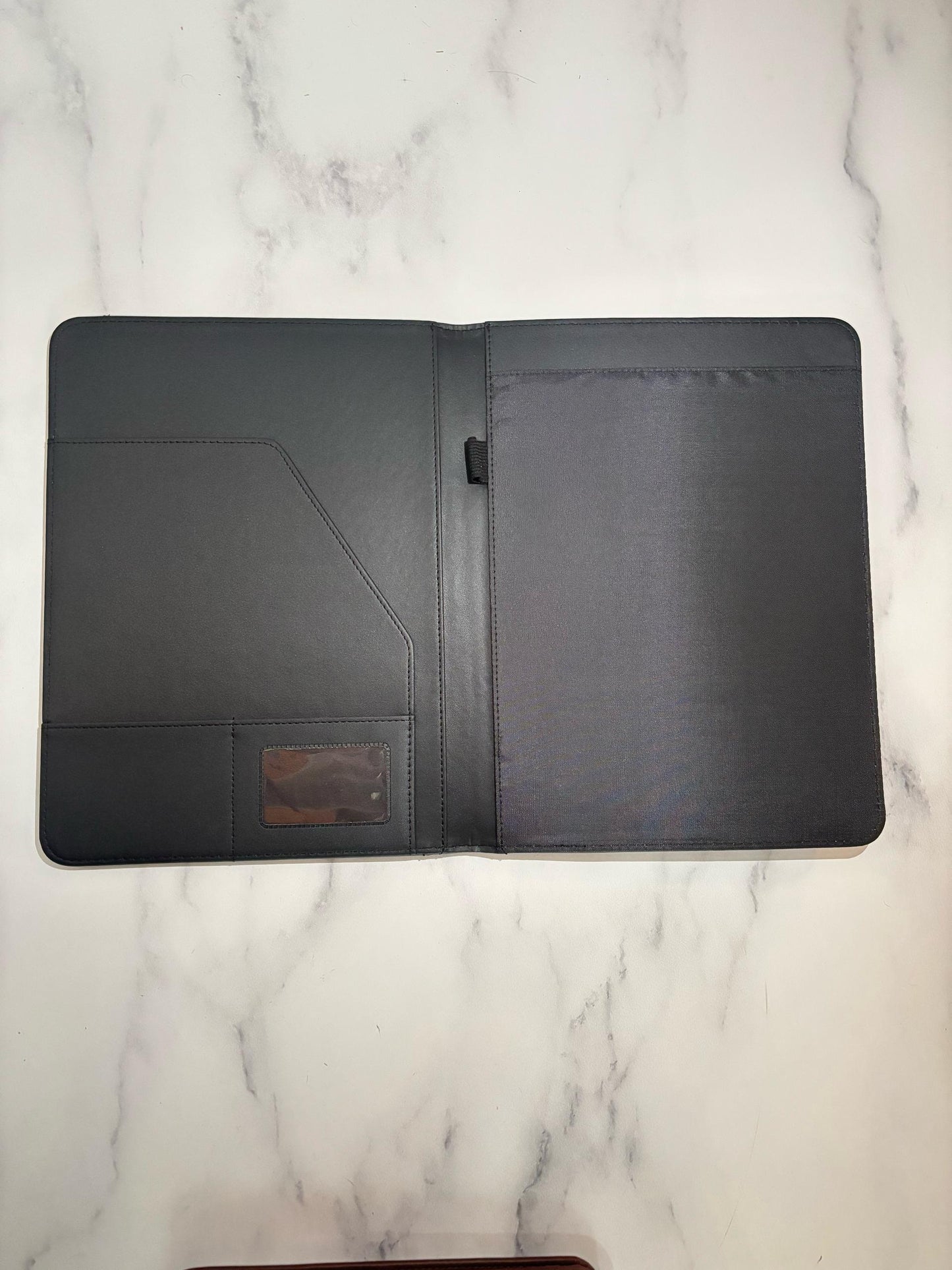 Carpeta de Cuero