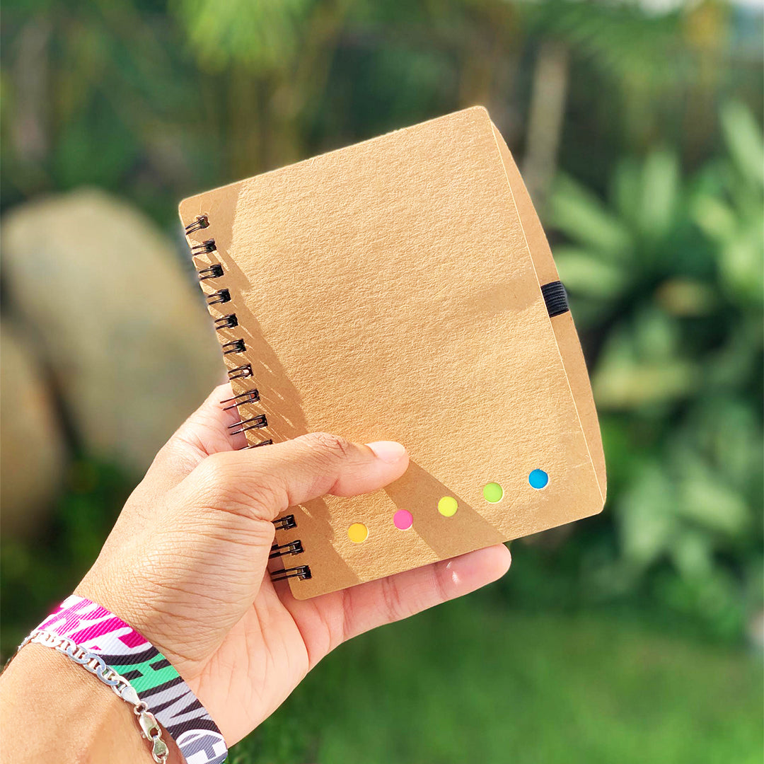 Agenda ecologica