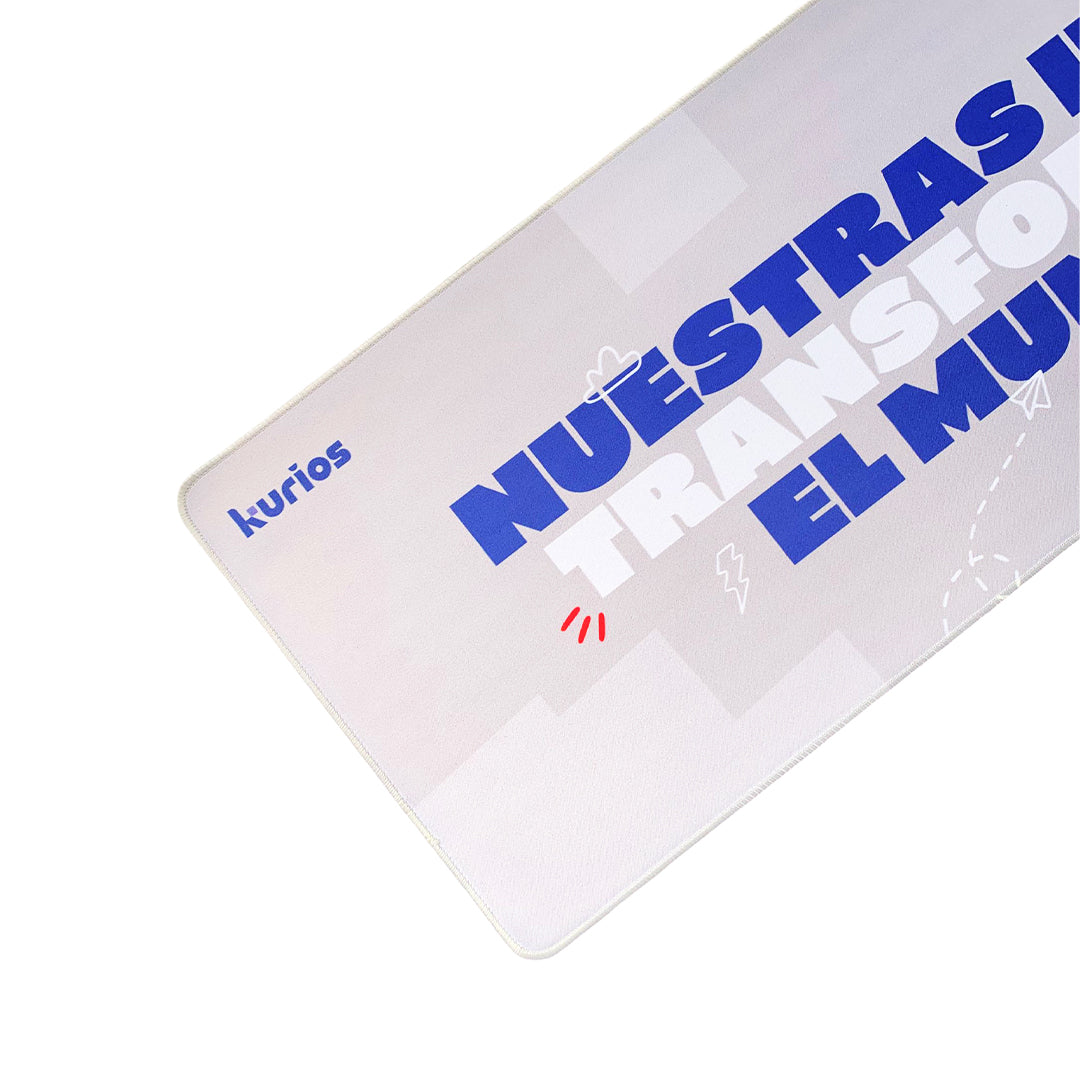 Mouse pad M2