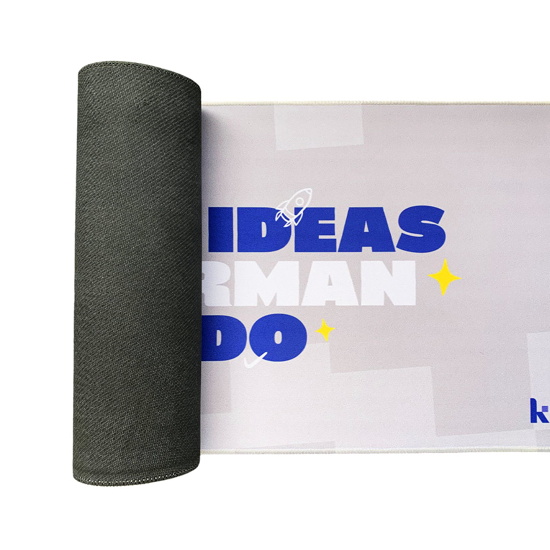 Mouse pad M2