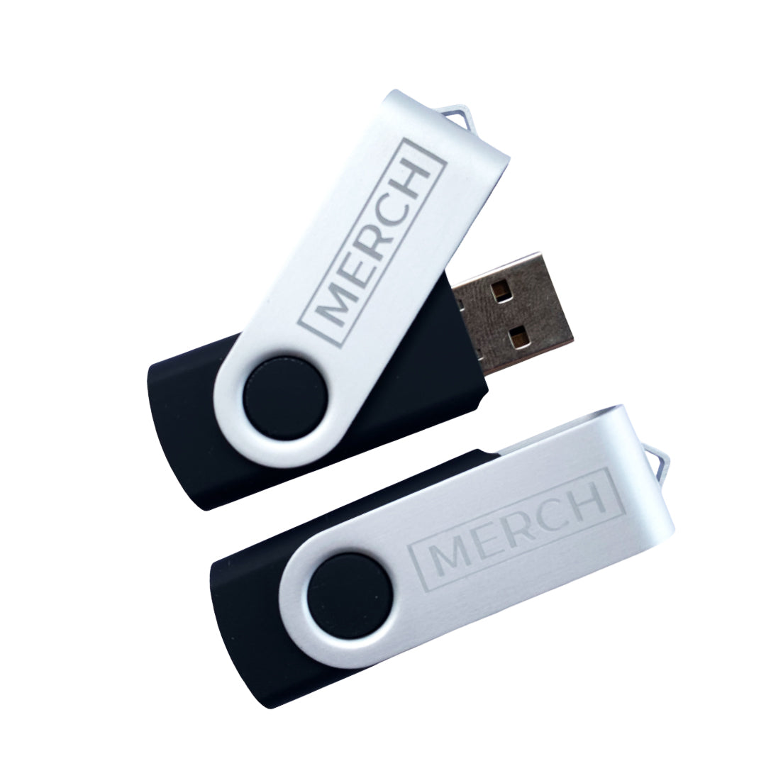 Pen Drives