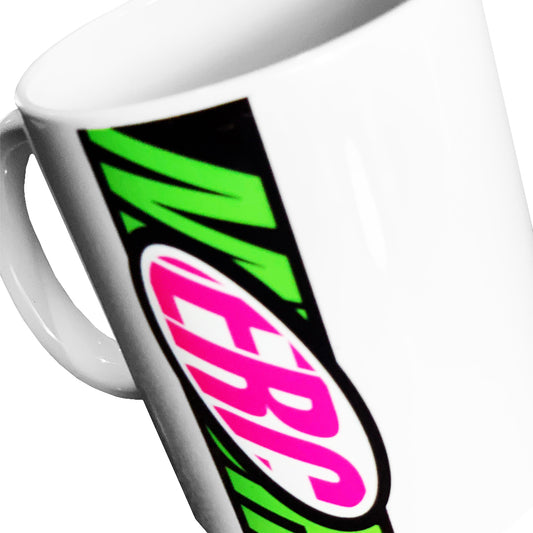 Taza 11 Oz