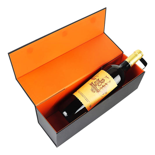 Caja de Regalo para Vino