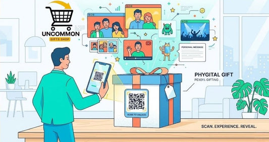 Merch "Fígital": El Puente de Oro entre el Objeto Real y la Estrategia Digital🎁📲