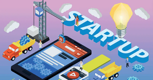 🚀Branding para Startups: Cómo verte como un "Unicornio" con bajo presupuesto