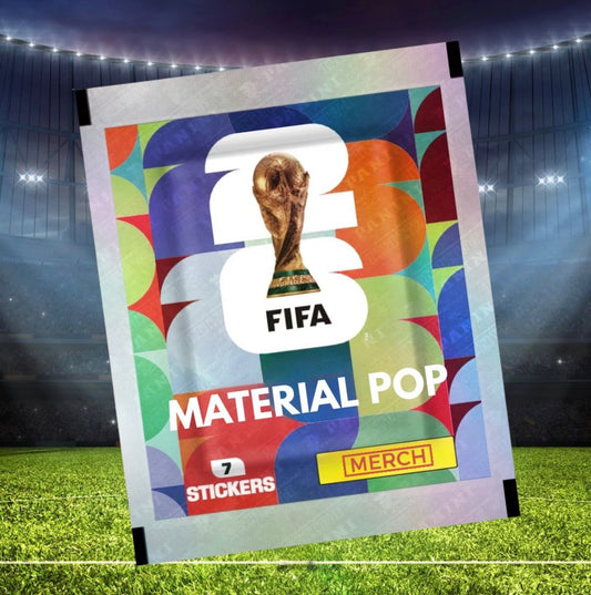Cómo hacer que tu marca sea la estrella del mundial con nuestro Material POP⚽