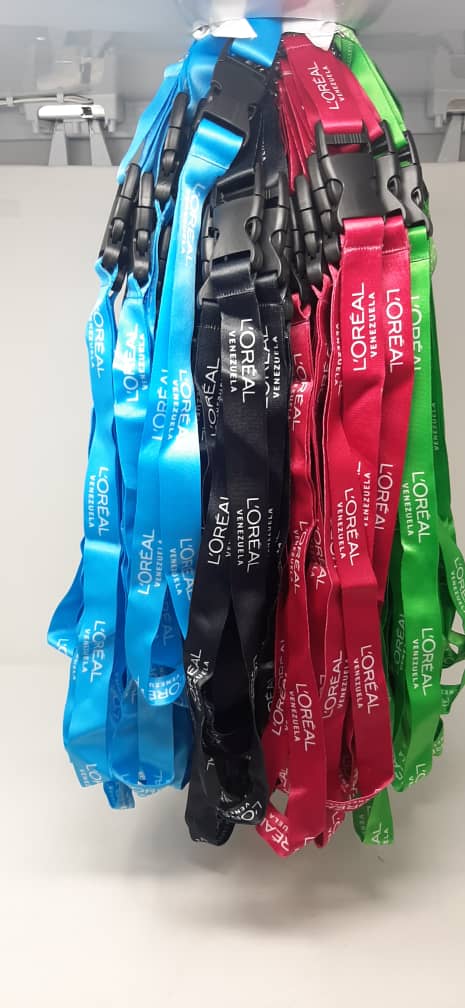 Lanyard Premium