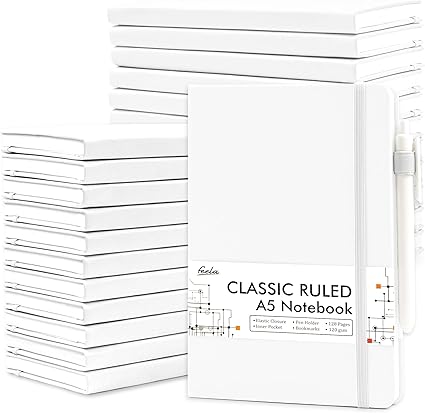 Agenda M8