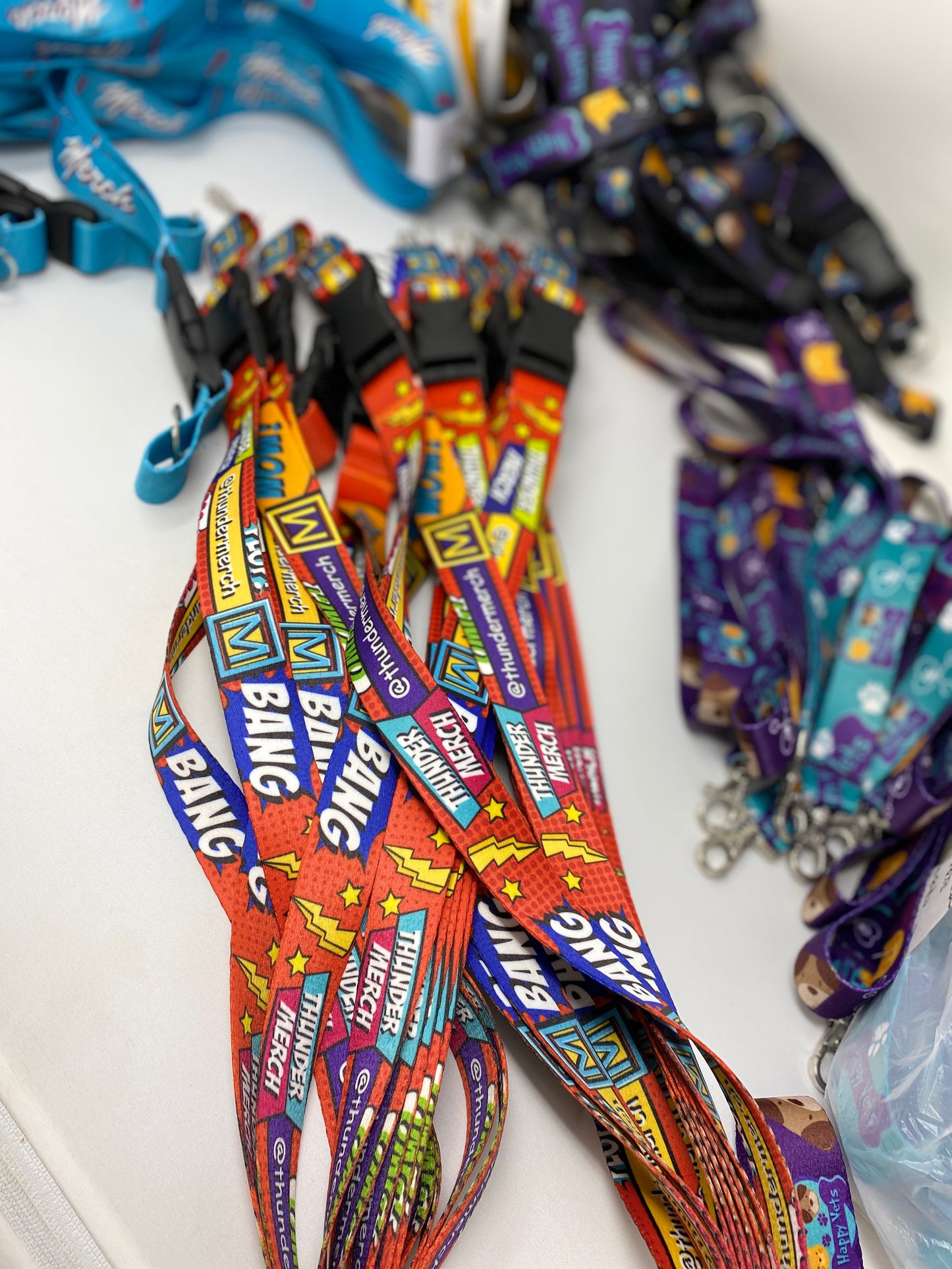 Lanyard Premium