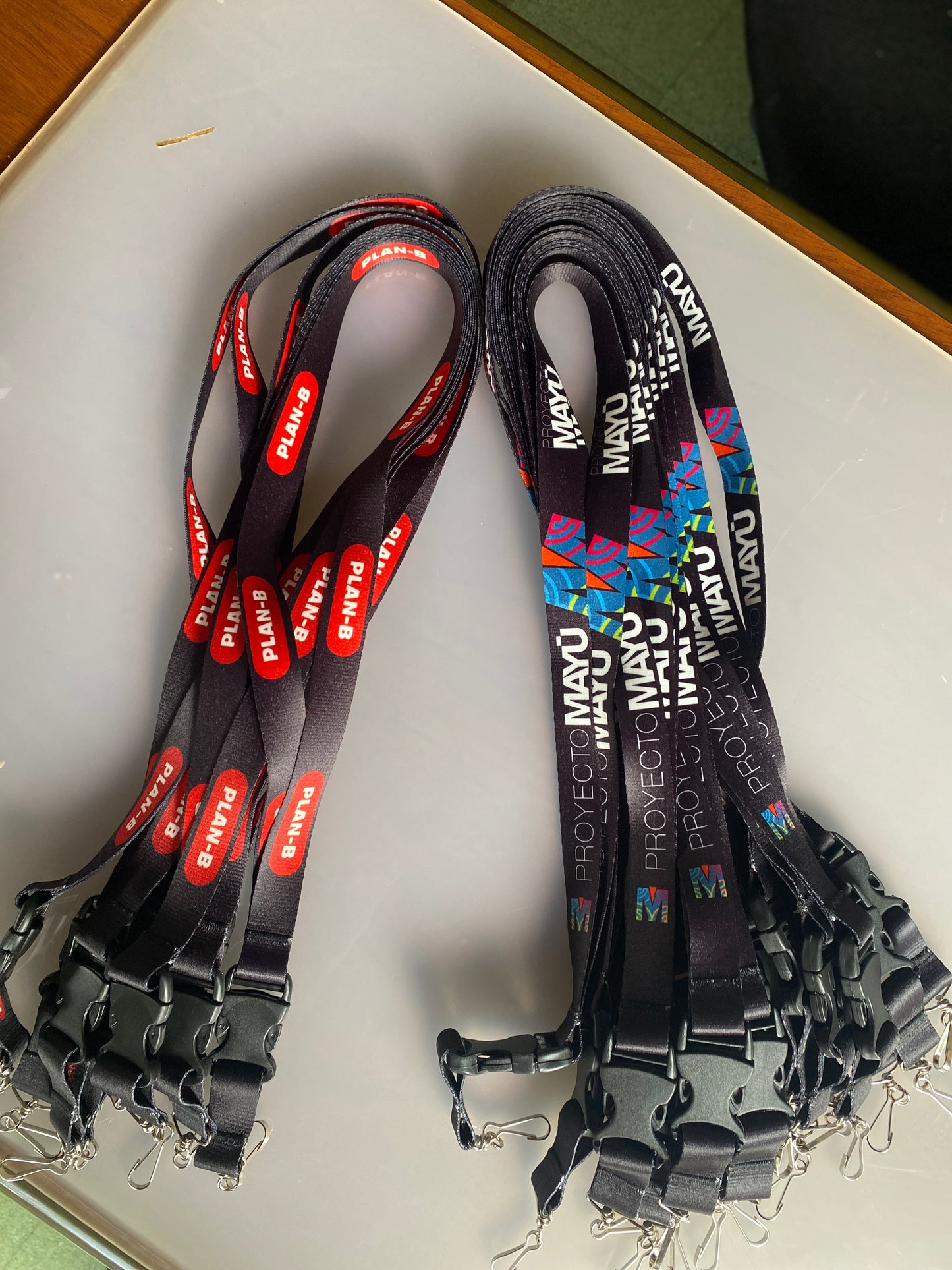 Lanyard Premium