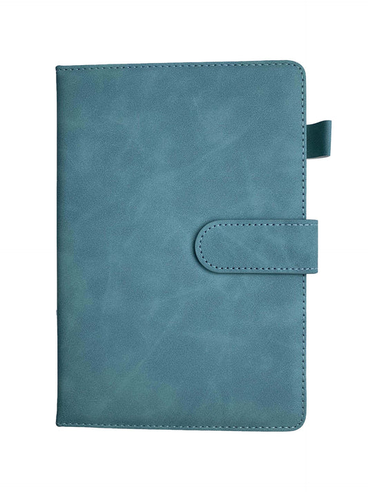 Agenda cuero M1