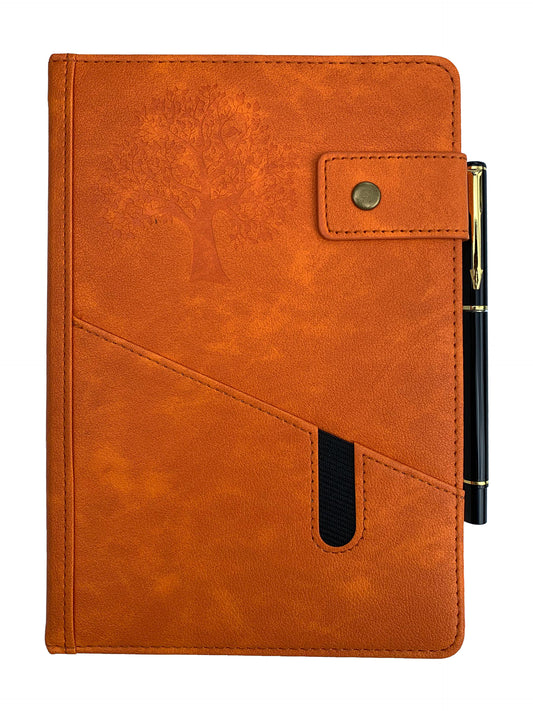 Agendas cuero M2