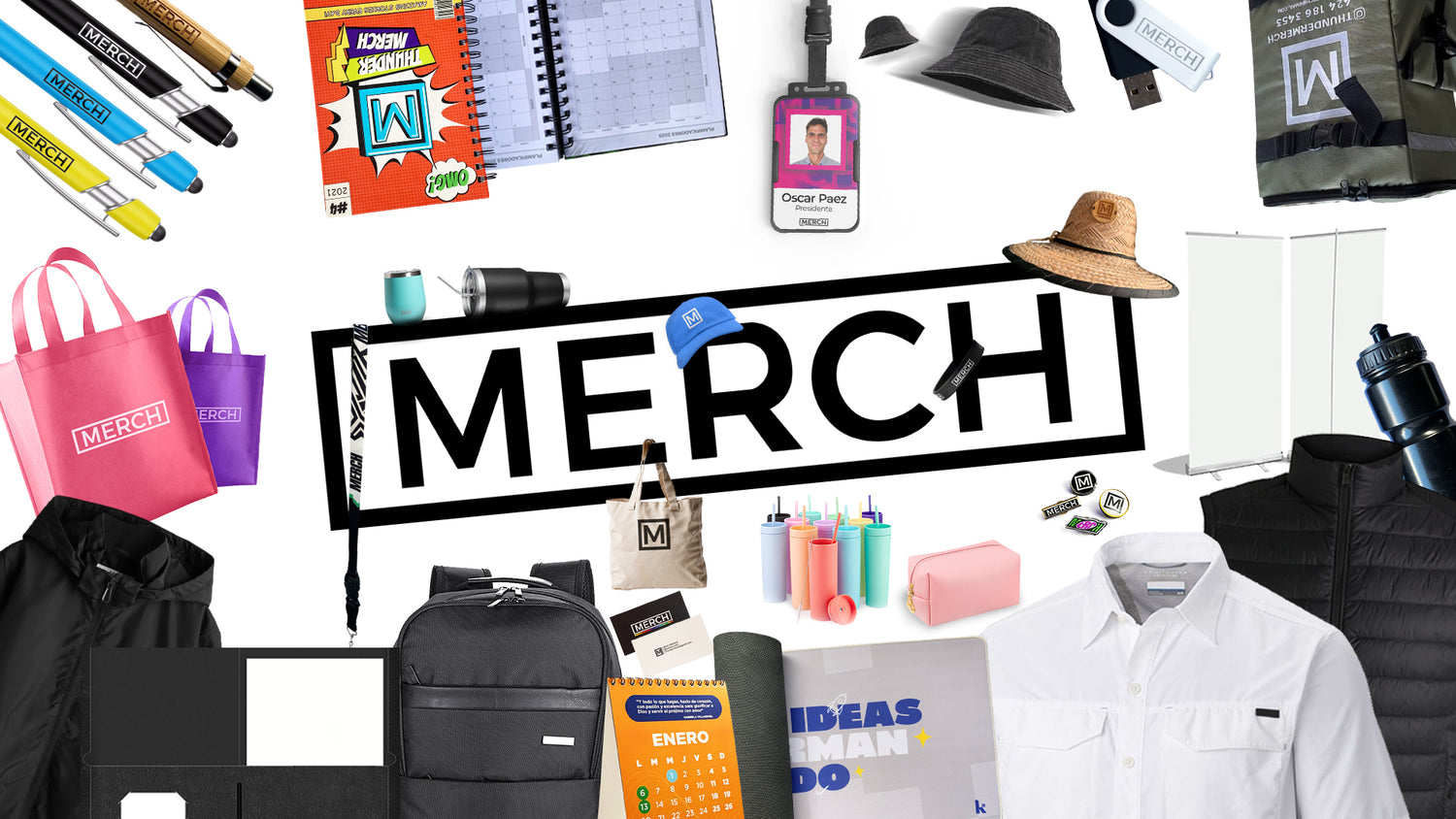 MERCH