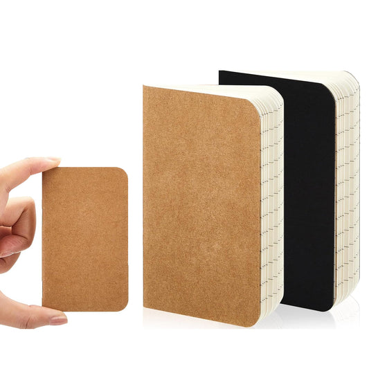 Libreta bolsillo