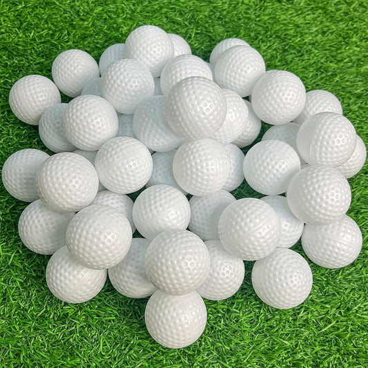 Pelotas de golf