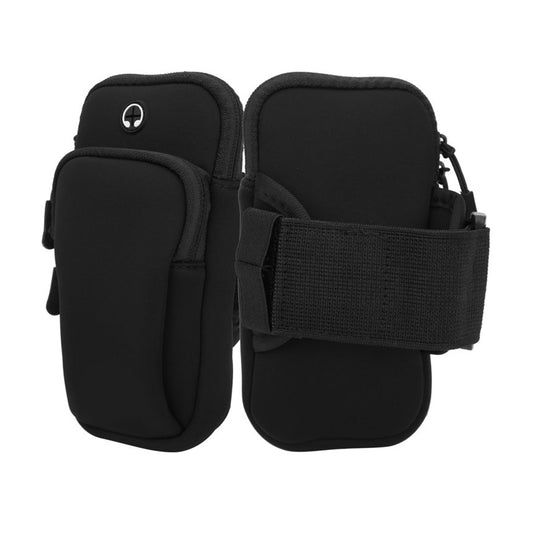 Bolso deportivo portacelular