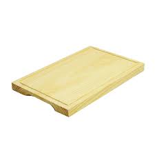 Tabla parrillera